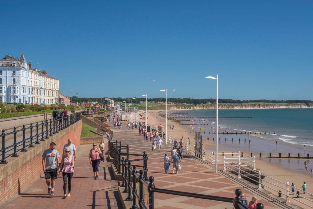 Bridlington North Side