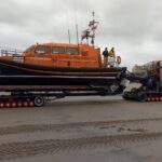 Bridlington Lifeboat