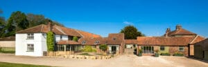 Field House Farm Cottages, Heritage Escapes
