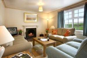 Hinds Cottage, Field House Farm Cottages, Heritage Escapes