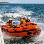 Flamborough /Bridlington RNLI