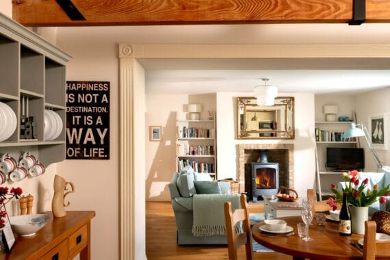 Garden cottage rafters Garden cottage rafters