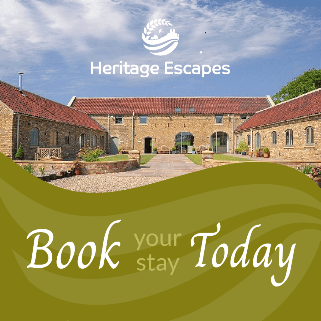 Book Your Stay Today view of High Barn