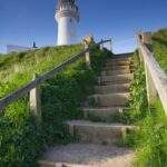 Flamborough Lighthouse
