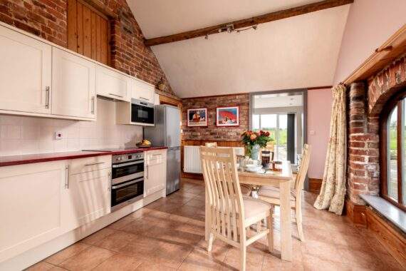 The Turnip House kitchen The Turnip House kitchen