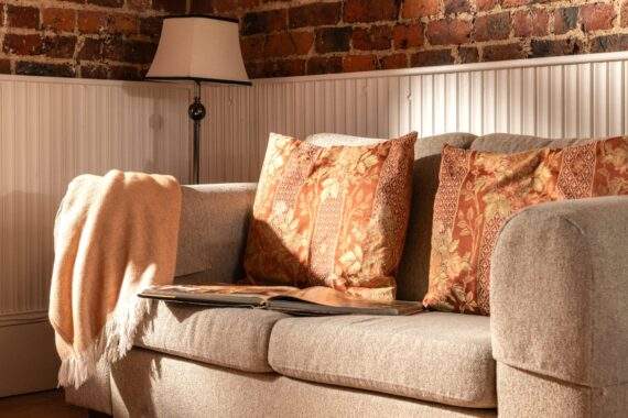 Turnip House sofa Turnip House sofa