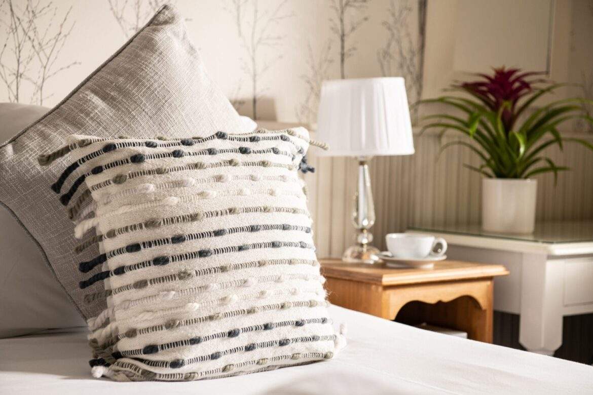 Turnip bedside Turnip Bed