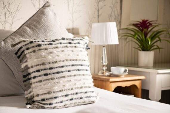 Turnip bedside Turnip Bed