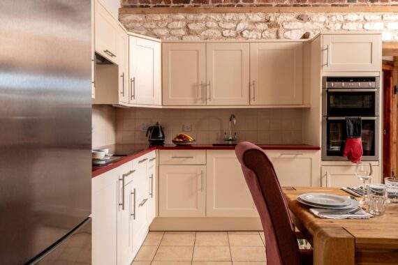 Ostlers Corner Kitchen, Heritage Escapes Ostlers Corner Kitchen, Heritage Escapes