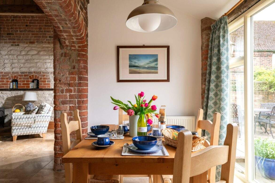 The Roost dining area_MAR7906 The Roost dining area