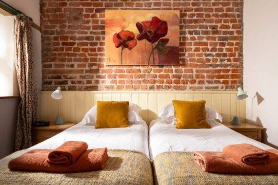 The Roost twin room_MAR7988-Edit The Roost twin room