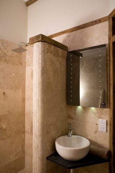 Spinney en-suite High Barn HIgh Barn Spinney en-suite