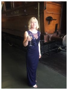 Fiona Visit York 2019 Award